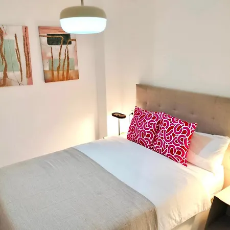 Cano 1 Bed 2 Min From The Sea By 10Tosea Fuengirola Exterior photo