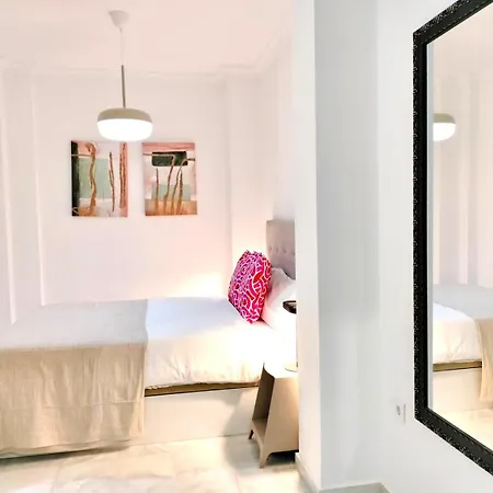 Cano 1 Bed 2 Min From The Sea By 10Tosea Fuengirola Exterior photo
