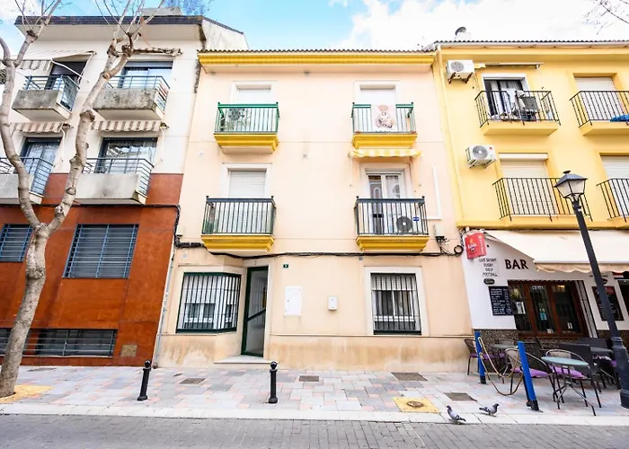 Cano 1 Bed 2 Min From The Sea By 10Tosea