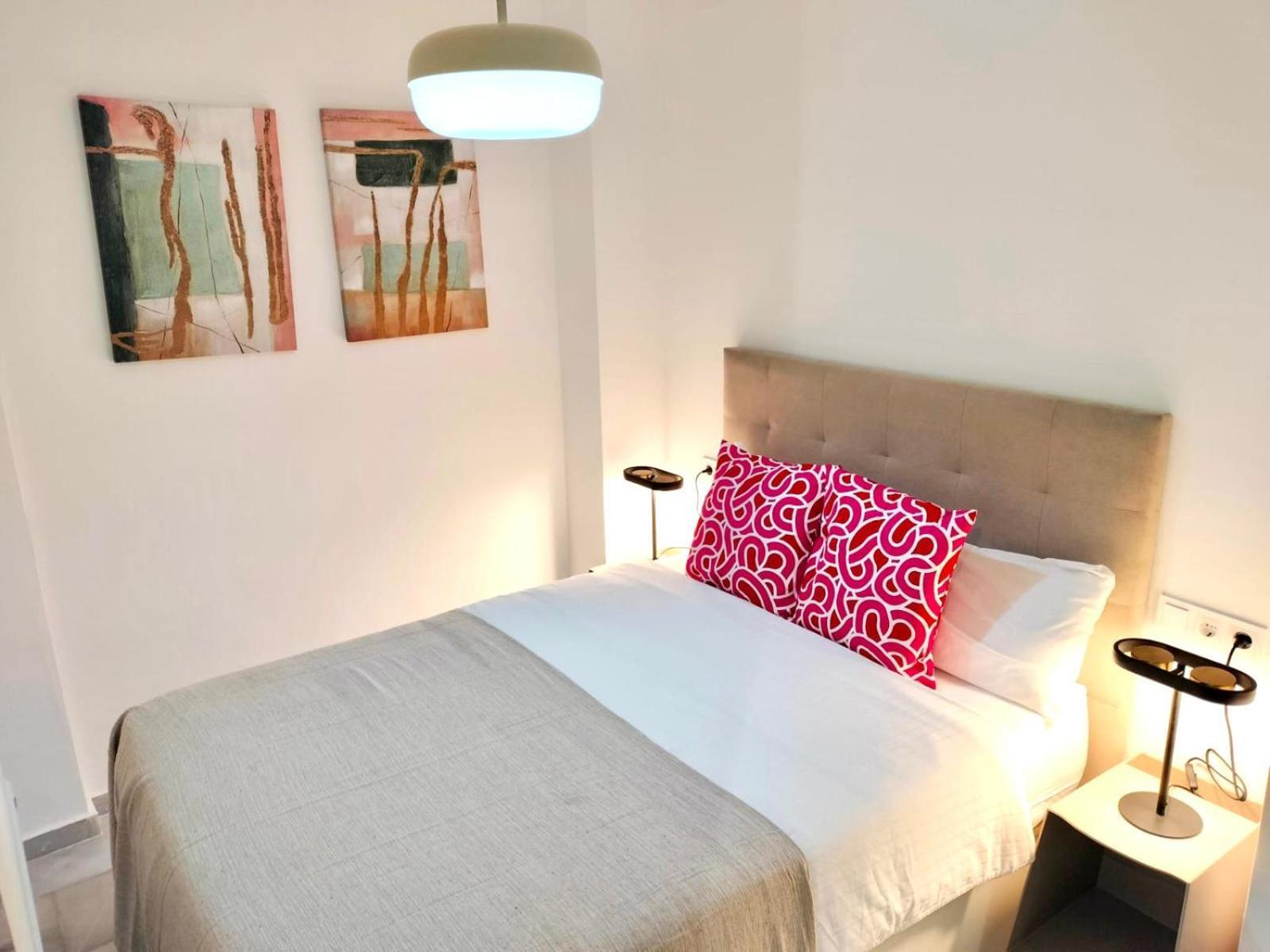 Appartement Cano 1 Bed 2 Min From The Sea By 10tosea