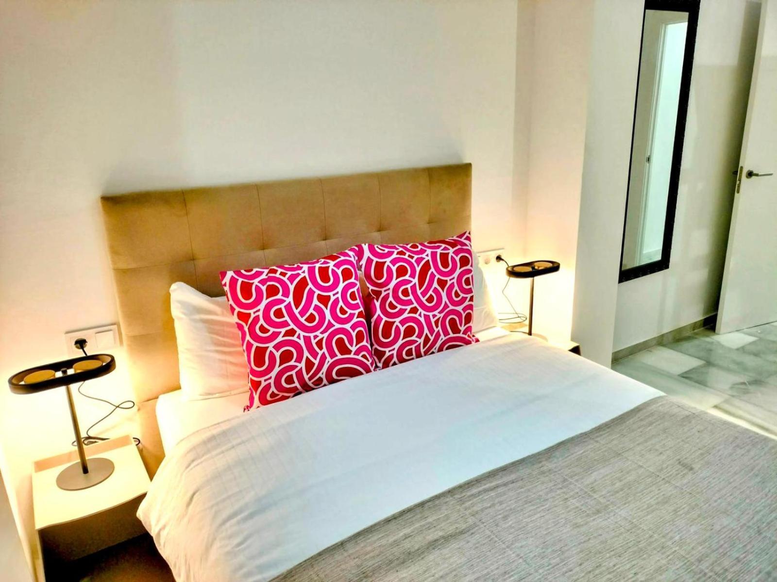 Cano 1 Bed 2 Min From The Sea By 10tosea Appartement Fuengirola