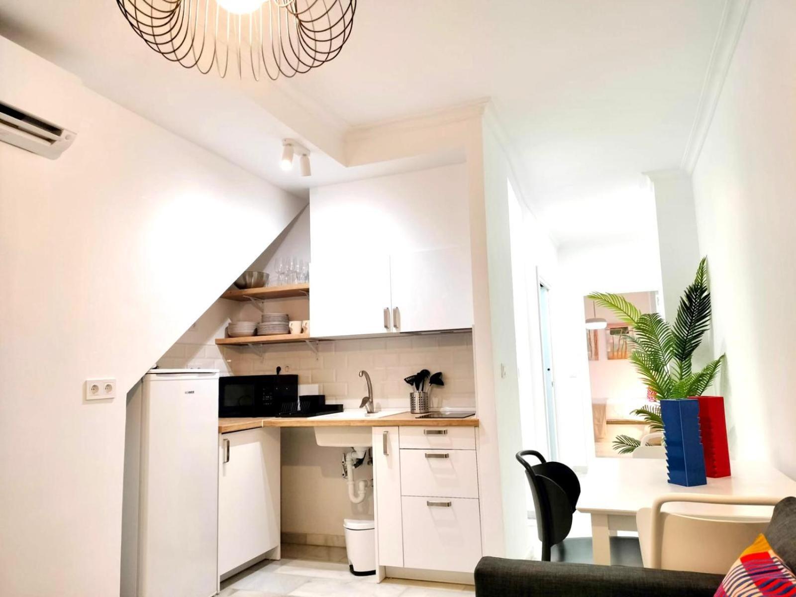 Cano 1 Bed 2 Min From The Sea By 10tosea Appartement
